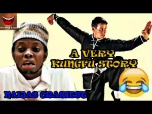 Video: Naijas Craziest – Avery Kungfu Nollywood Movie (The Revenge of Sobei)